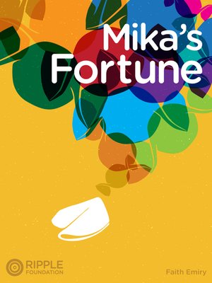 cover image of Mika's Fortune